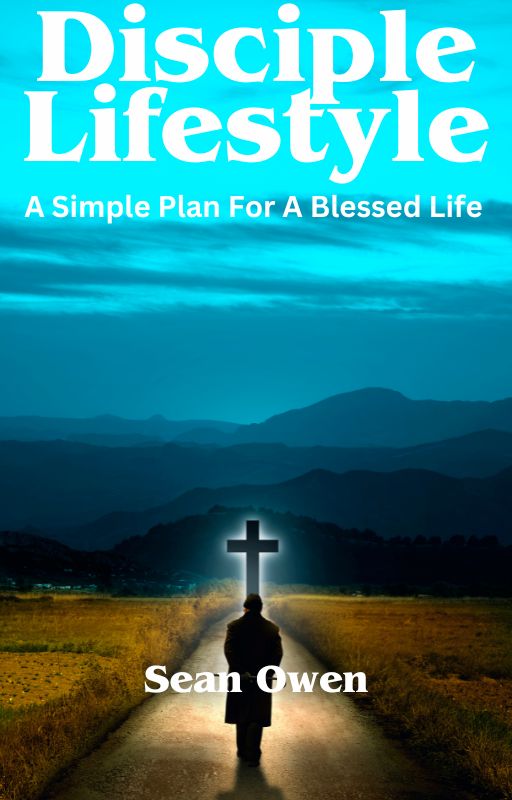 Gray Disciple Lifestyle, A Simple Plan For A Blessed Life